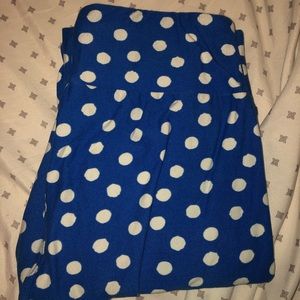 Lularoe OS Leggings